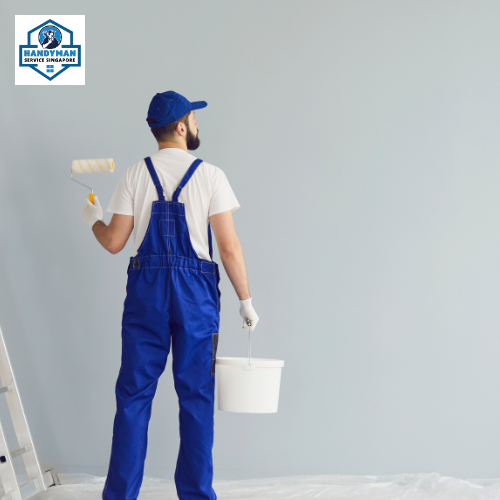Elevate Your Space: The Ultimate Guide to Professional Painting Services in Singapore